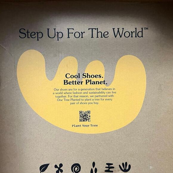 NWT Cool Planet Steve Madden Marsh Boots Black Wmn’s Sz 11 Sustainable Lug Sole - Picture 15 of 15